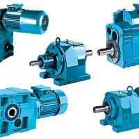 خرید وفروش الکترو موتور وگیربکس صنعتی|ماشین‌آلات صنعتی|زارچ, |دیوار