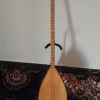 فروشی ساز باغلاما دیوان|سازهای سنتی|کازرون, |دیوار