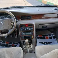 سمندسفیدSE،مدل۹۴،دوگانه،فوق تمیز|خودرو سواری و وانت|مشهد, الهیه|دیوار