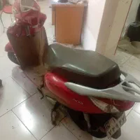 موتور سیکلت تندیس ۱۱۰