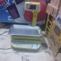 ترازو محک اصلی|فروشگاه و مغازه|زهک, |دیوار