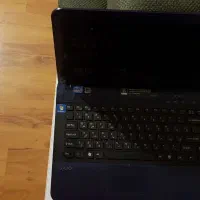 لپ تاپ وایو سونی|رایانه همراه|تهران, زرگنده|دیوار