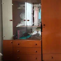 کمد و ویترین