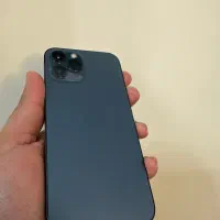 اپل iPhone 12 Pro Max با حافظهٔ ۲۵۶ گیگابایت LLA|موبایل|شیراز, زرهی|دیوار