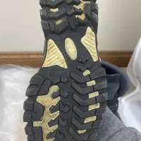 کفش کوه شرپا