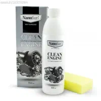 چربی زدای اصل نانو سان