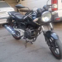 موتور پالس یوجی فور مدل ۹۰