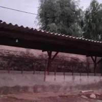 شیروانی سیمانی