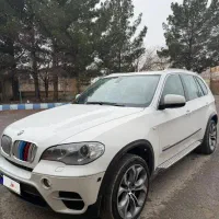 BMW X5 2012