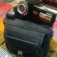 دوربین سونی درحد|دوربین عکاسی و فیلم‌برداری|تهران, اکباتان|دیوار