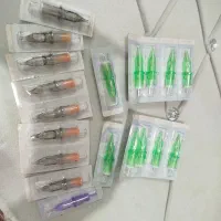 فروش وسایل تتوی بدن