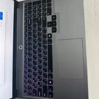 Lenovo legion 5 (4060) فوق العاده استثنایی|رایانه همراه|تهران, امانیه|دیوار