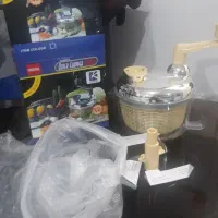 خردکن دستی نو|خردکن، آسیاب، غذاساز|رشت, دروازه لاکان|دیوار