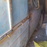 نیسان زامیاد مدل 64|خودرو سواری و وانت|چنارود, |دیوار