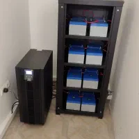 مشاوره تامین نصب و خدمات ب یوپی اسUPS و استابلایزر