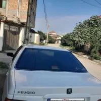 پارس سال  ۹۲ بیرنگ خوشک تک برگ سند|خودرو سواری و وانت|بابل, |دیوار