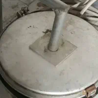 دیگ گلاب گیری درجه یک