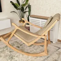 صندلی راک مدل پاریس