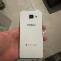 سامسونگ A5 2016|موبایل|بابلسر, |دیوار