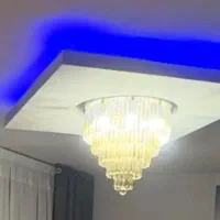 لوسترکاملاسالم