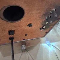 سه ست اسپیکر کامپیوتر سالم|سیستم صوتی خانگی|تهران, اختیاریه|دیوار