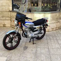 موتور کبیر ۲۰۰