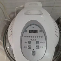 هواپز  ریچموند