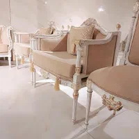 مبل مصری|مبلمان خانگی و میز عسلی|شیراز, شهرک گلها|دیوار