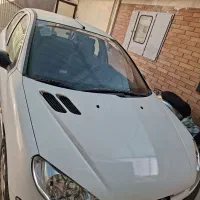 ماشین ۲۰۶
