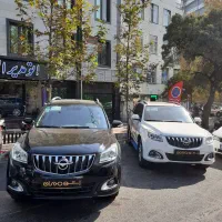 هایما s7 pro سفیدمشکی سندمدارک آماده نقدواقساط