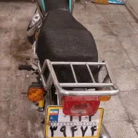 هندا۲۰۰احسان مدل۱۳۹۹ انژکتور|موتورسیکلت|تهران, هاشمی|دیوار