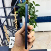سامسونگ A57 در حد آکبند 128GB|موبایل|کرج, گوهردشت|دیوار