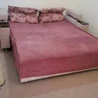 تخت خواب مبل شو دونفره