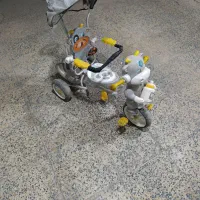 کالسکه سه چرخ|کالسکه و لوازم جانبی|اصفهان, بهارستان|دیوار