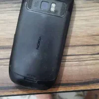 نوکیا با حافظهٔ ۱۳ گیگابایت