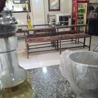 لوازم قهوه‌خانه‌