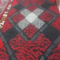 دوتا فرش ۶متری و پازل شش|فرش|بندر ماهشهر, |دیوار