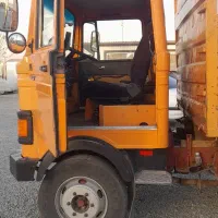 خاور 608 عروسک|خودرو سنگین|اسلامشهر, بهرام آباد|دیوار