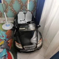 ماشین شارژی BMWدونفره اتاق بزرگ|اسباببازی|تهران, تهرانپارس جنوبی|دیوار