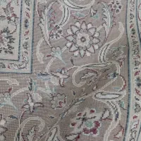 دو تخته فرش ۱۲ متری نایین کاشان|فرش|تهران, قصر فیروزه ۲|دیوار