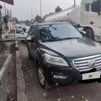 لیفان ایکس ۶۰|خودرو سواری و وانت|گنبد کاووس, |دیوار