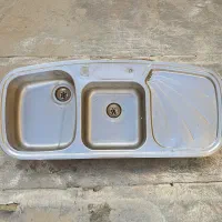 سینک ظرفشویی