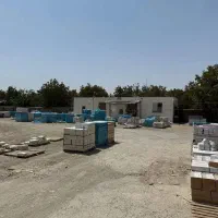 اجاره-8000-متر-چهاردیواری-4000-متر-باند-بتن-شهریار