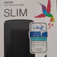 هاردADATA|قطعات و لوازم جانبی رایانه|شیراز, شهرک گلستان شمالی|دیوار