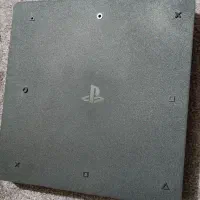 پلی استیشن فور اسلیم ۱ ترا  ps4 slim|کنسول، بازی ویدئویی و آنلاین|تهران, اکباتان|دیوار