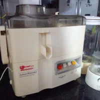 آبمیوه گیری سه کاره ژاپن