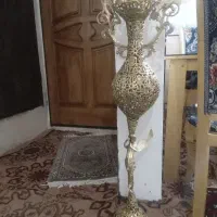 وسایل برنز