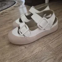 صندل دخترانه بچه گانه نو