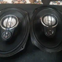 باندکنوود ex718وپایونر6965sاصلی 600وات
