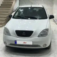 تیبا ۲ ۱۳۹۷|خودرو سواری و وانت|تربت‌حیدریه, شهید بهشتی|دیوار